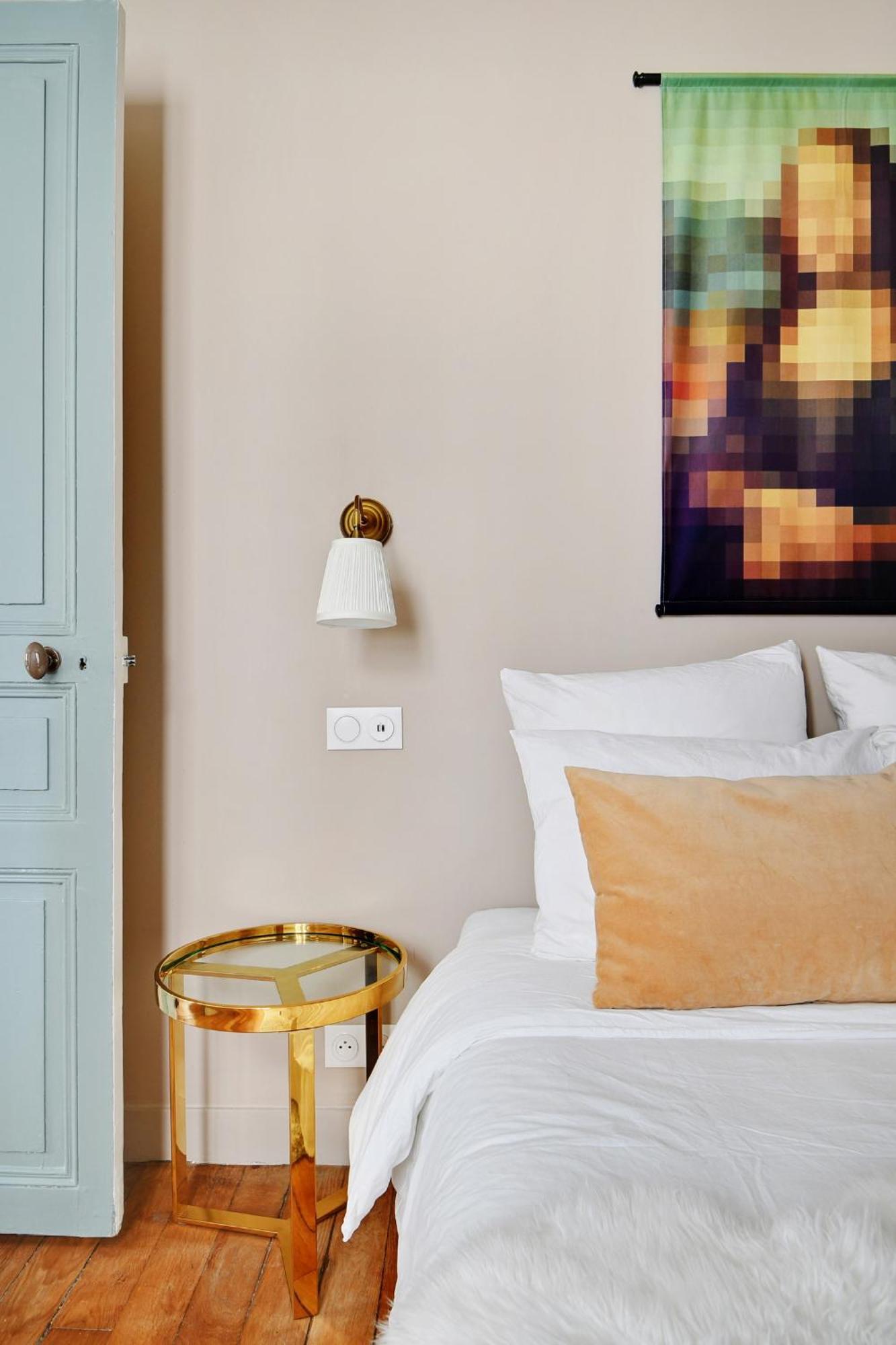 Haussmann By Les Maisons De Charloc Homes Appartement Parijs